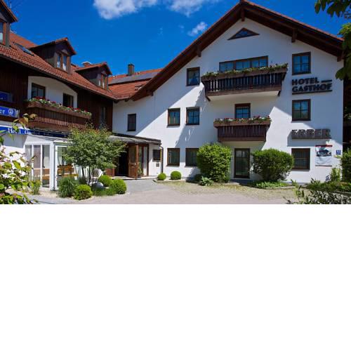 Hotel Erber