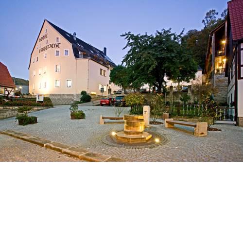Hotel Erbgericht