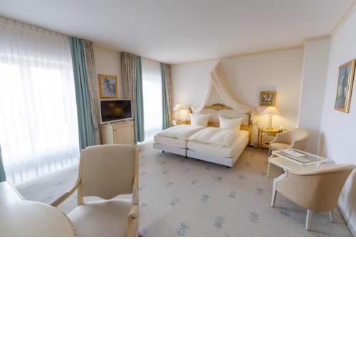 Hotel Erbprinz