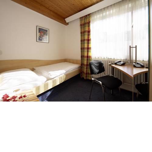 Hotel Erbprinzenhof