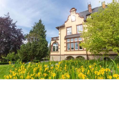 Hotel Erbprinzenpalais