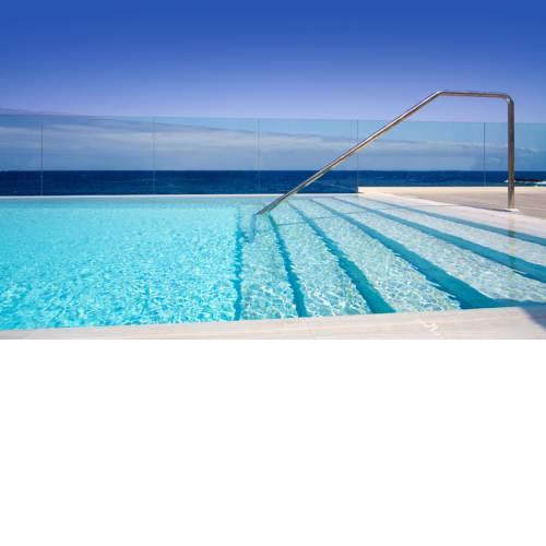 Hotel Ereza Mar
