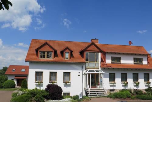 Hotel Erfurtblick