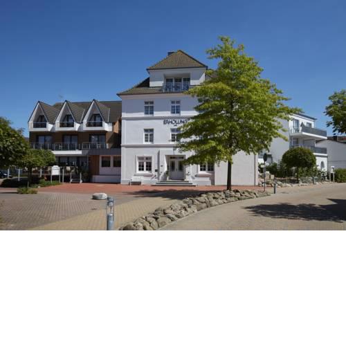 Hotel Erholung