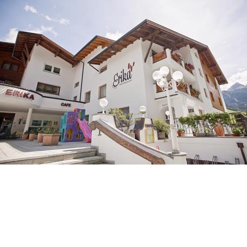 Hotel Erika