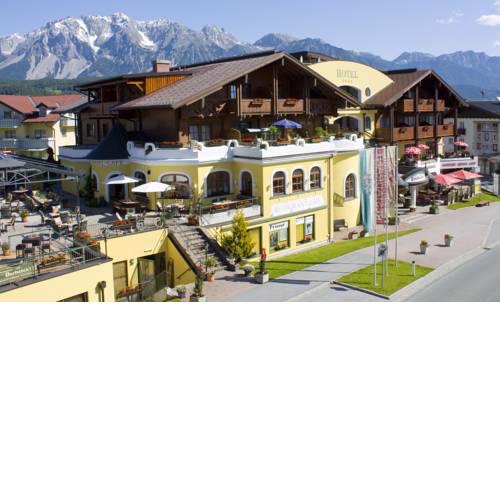 Hotel Erlebniswelt Stocker