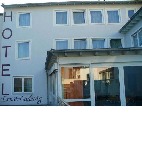 Hotel Ernst Ludwig