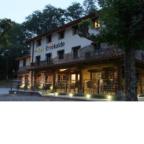 Hotel Errekalde