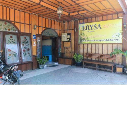 Hotel Erysa Juanda