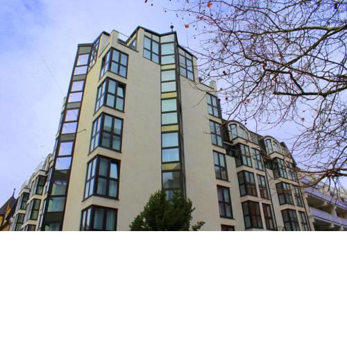 Hotel Erzgiesserei Europe