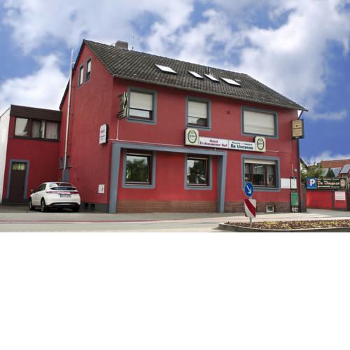 Hotel Erzhausener Hof