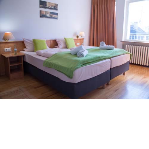 Hotel Eschborner Hof