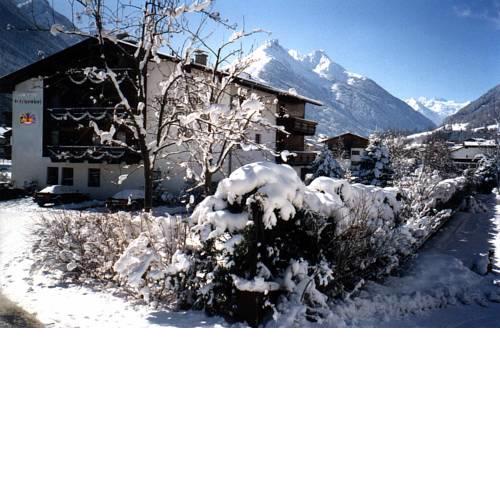 Hotel Eschenhof