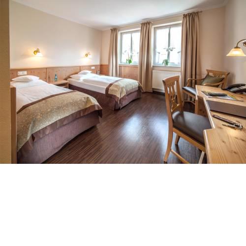Hotel Eschenhof