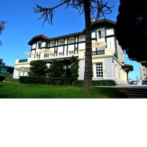 Hotel Escuela Las Carolinas