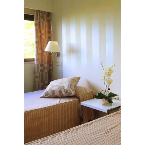 Hotel Escuela Madrid