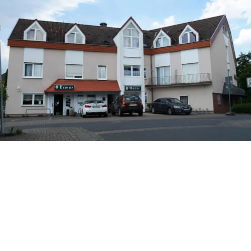 Hotel Esmer