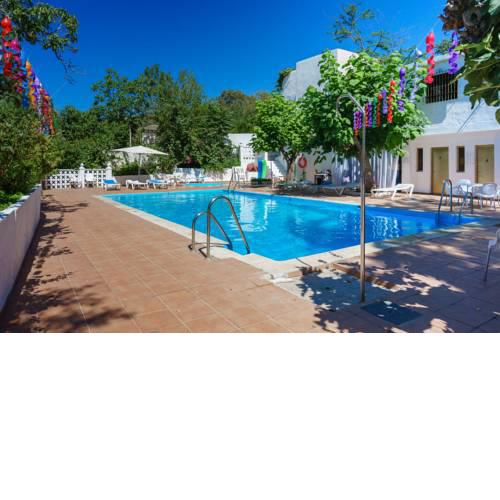 Hotel España