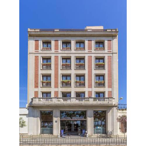 Hotel Espanya