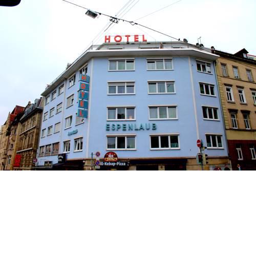 Hotel Espenlaub