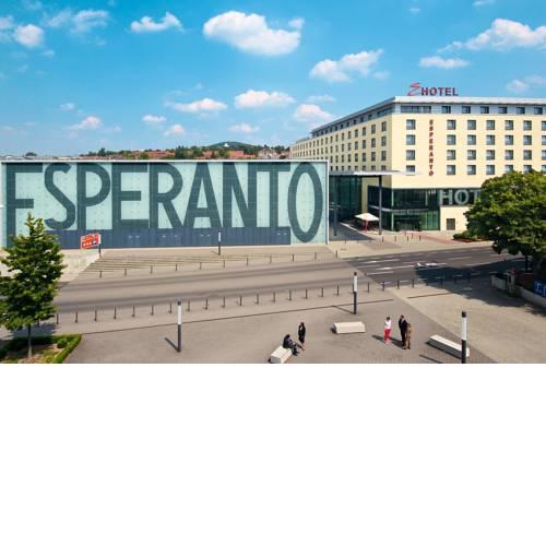 Hotel ESPERANTO Kongress- und Kulturzentrum Fulda
