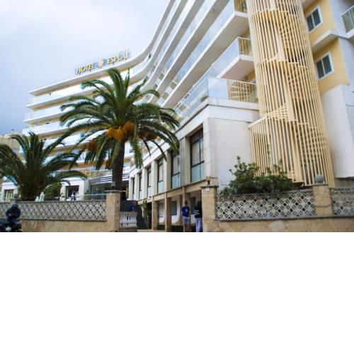Hotel Esplai