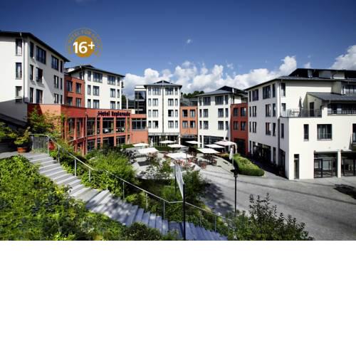 Hotel Esplanade Resort & Spa - Adults Only