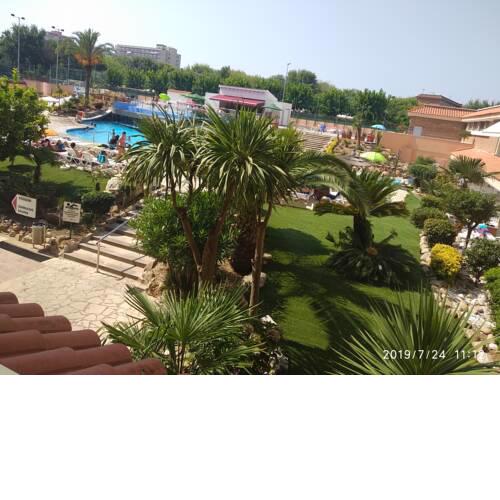 Hotel Esplendid