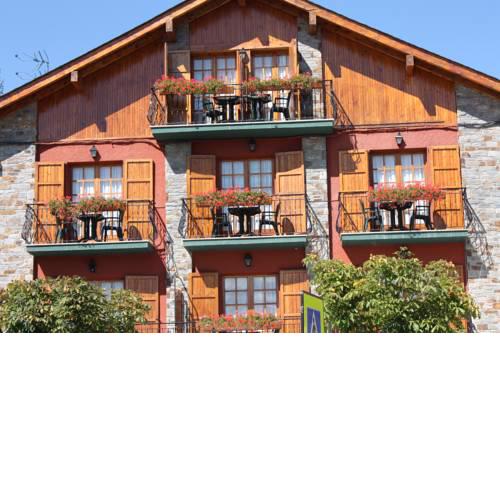 Hotel Esquirol