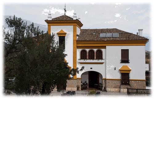 Hotel Estación Vía Verde