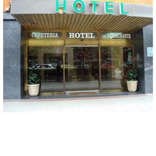 Hotel Estadio