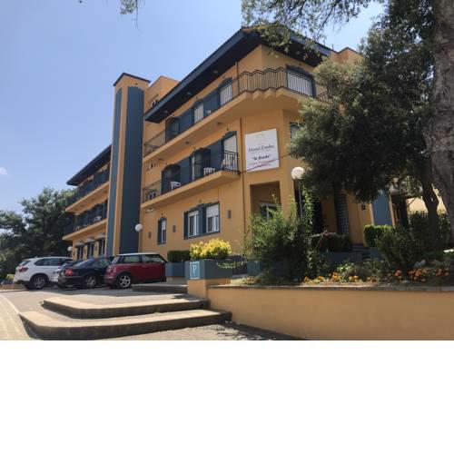 Hotel Esteba