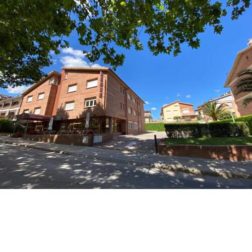Hotel Estel