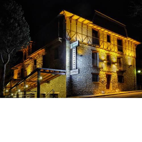 Hotel Esther