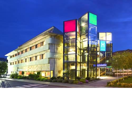 Hotel Estrella Norte