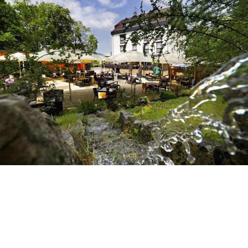 Hotel Estricher Hof