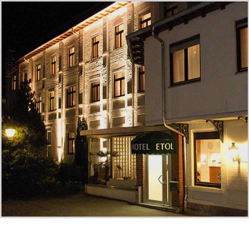 Hotel Etol - Superior
