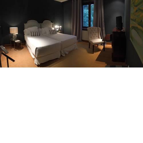 Hotel Etxeberri