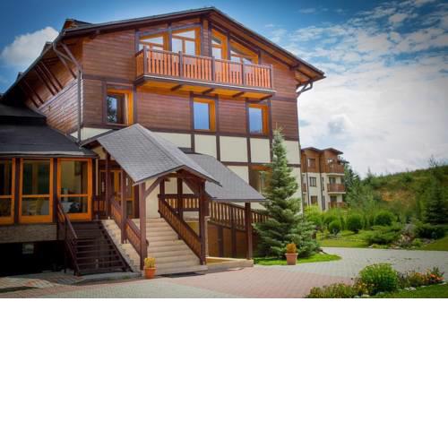 Hotel Eufória