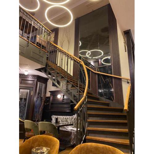 Hotel Eulenspiegel