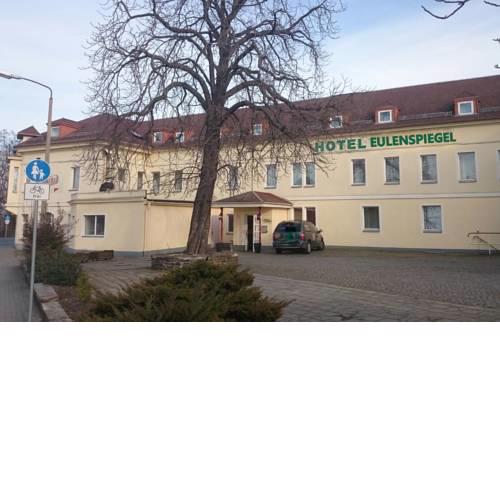Hotel Eulenspiegel