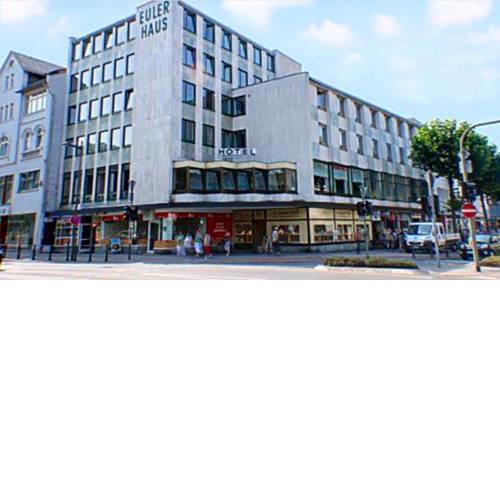 Hotel Euler Haus