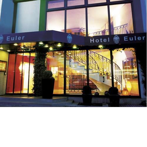 Hotel Euler