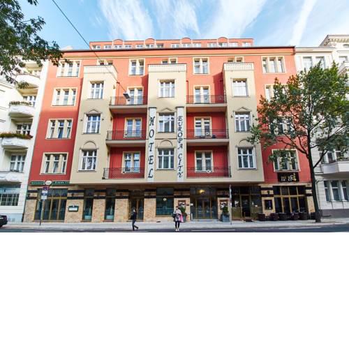 Hotel Europa City