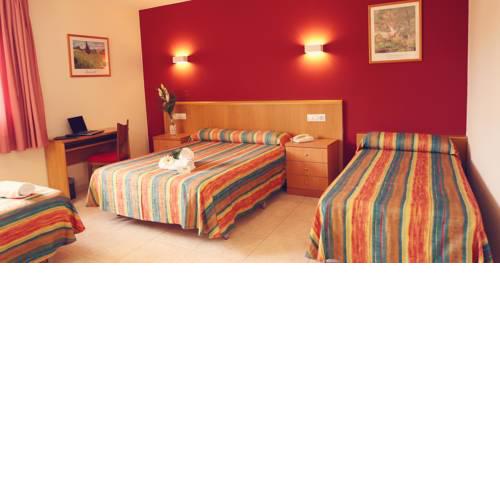 Hotel Europa de Figueres