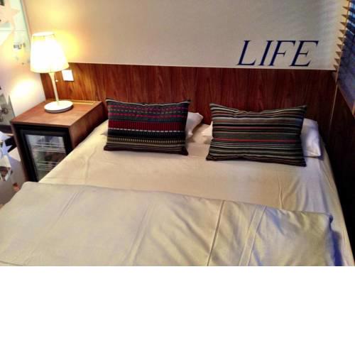Hotel Europa Life