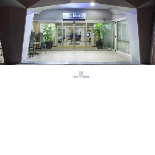 Hotel Europa