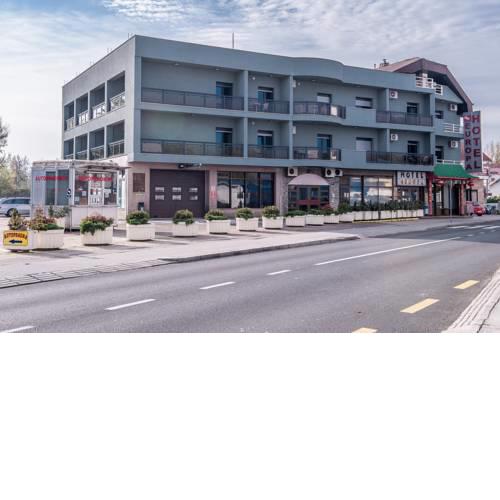 Hotel Europa