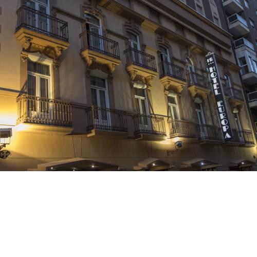 Hotel Europa