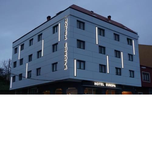Hotel Europa